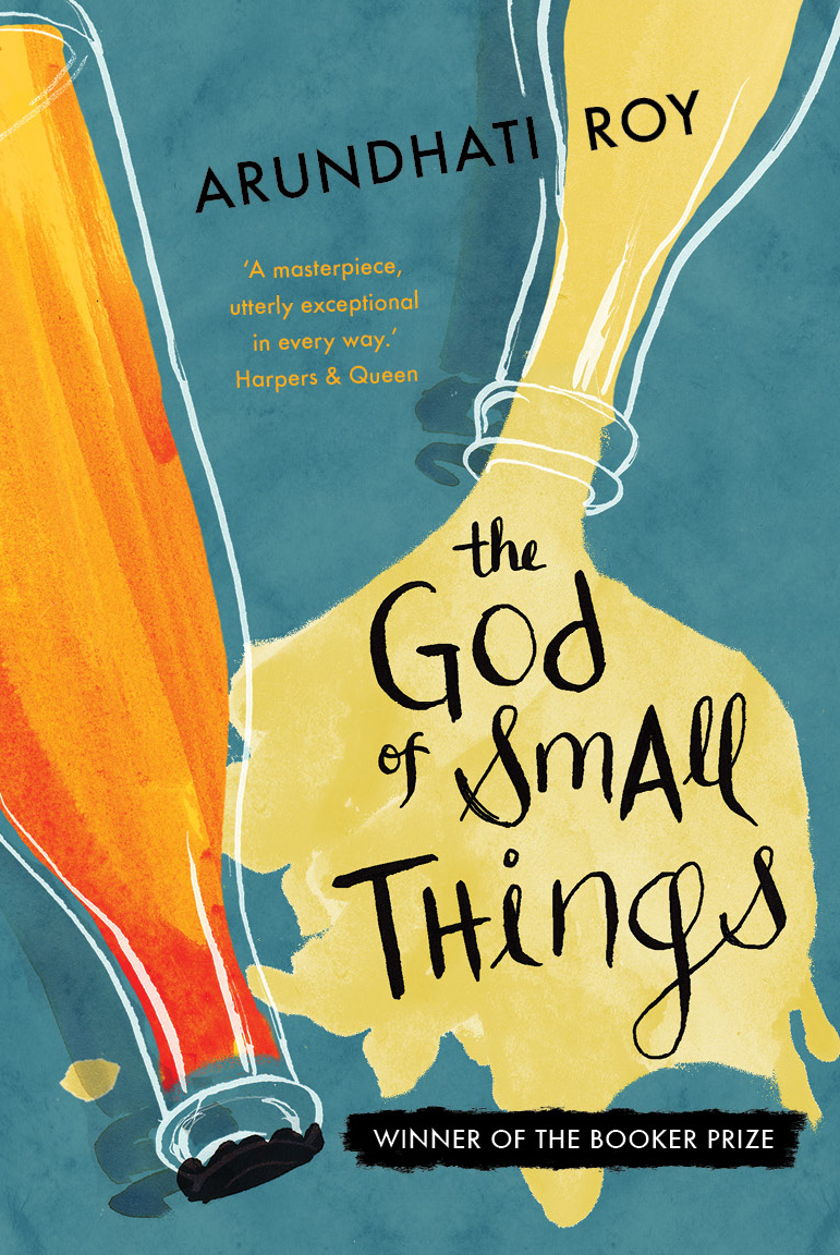 The God of Small Things