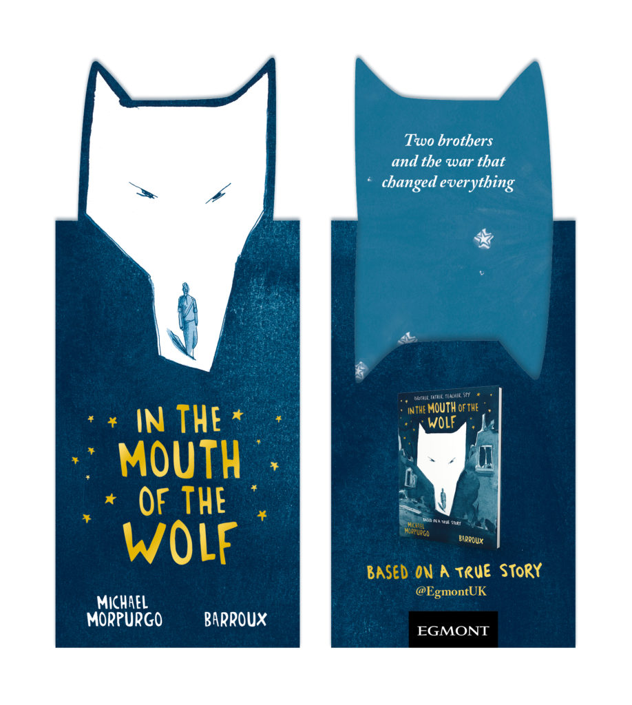 Book Marketing Design