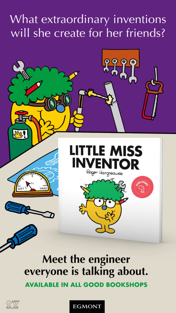 book marketing design