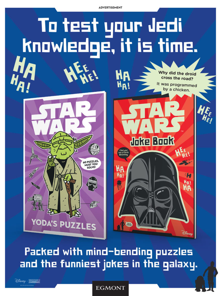 book marketing design