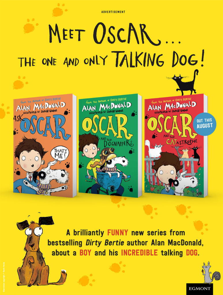 Book marketing design