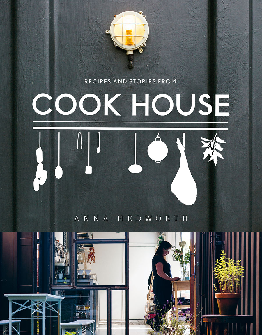 Cook House