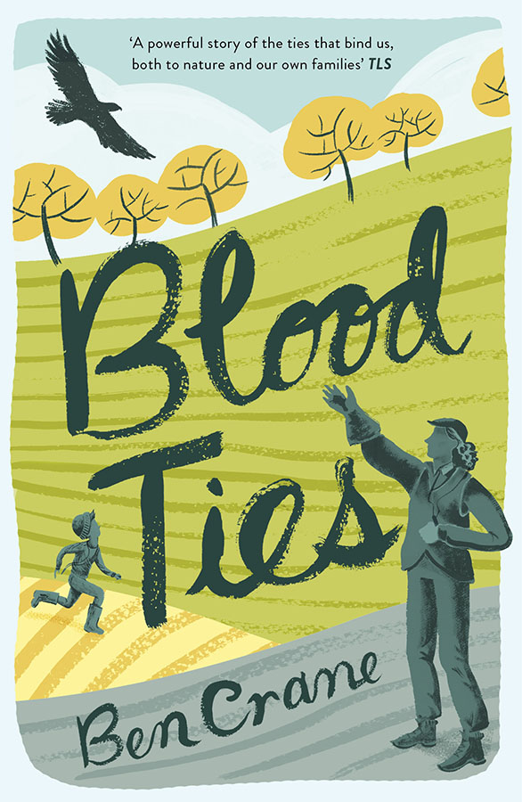 Blood Ties