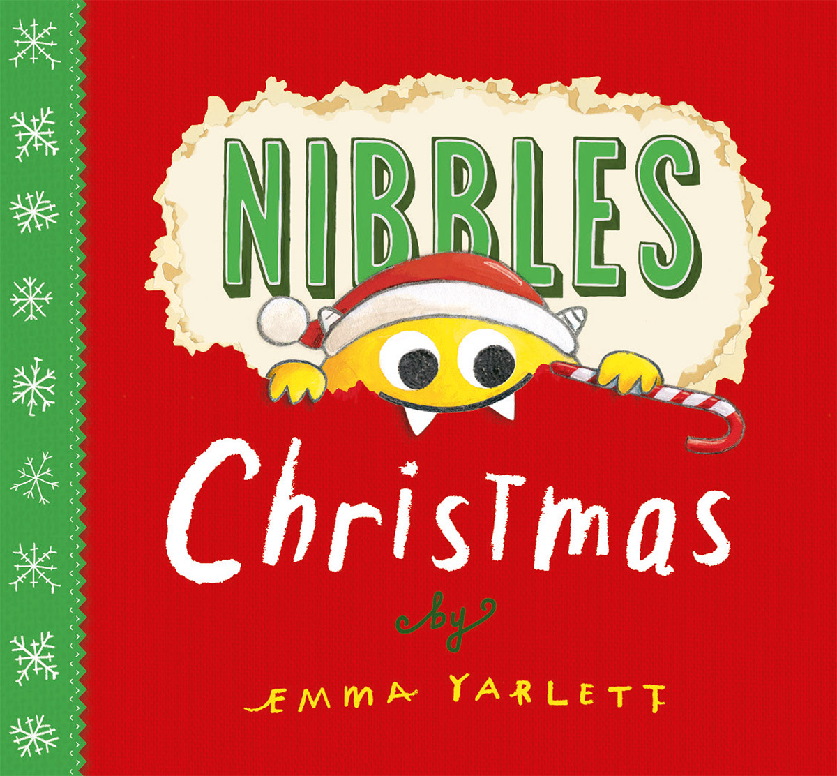 Nibbles Christmas