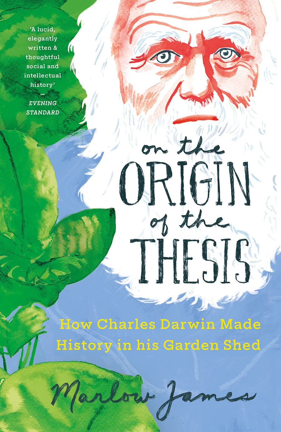 On the Origin of the Thesis