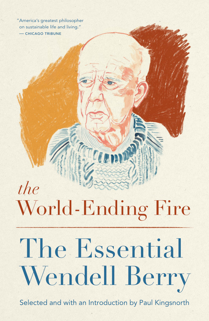 The World-Ending Fire