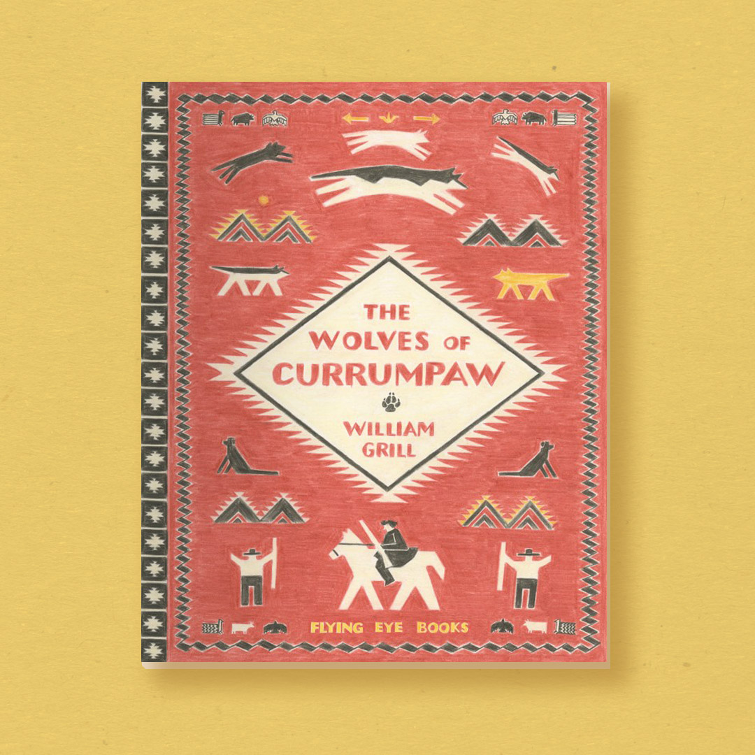 The Wolves of Currumpaw