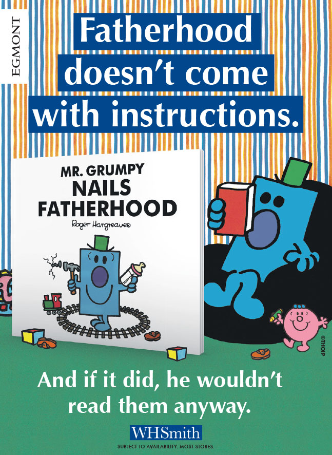 book marketing design
