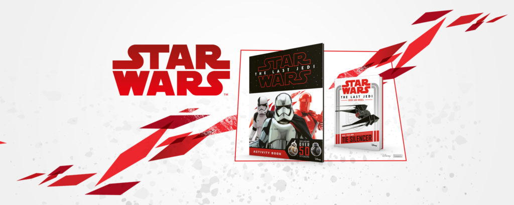 book marketing design