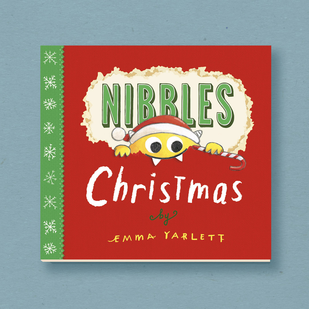 Nibbles Christmas