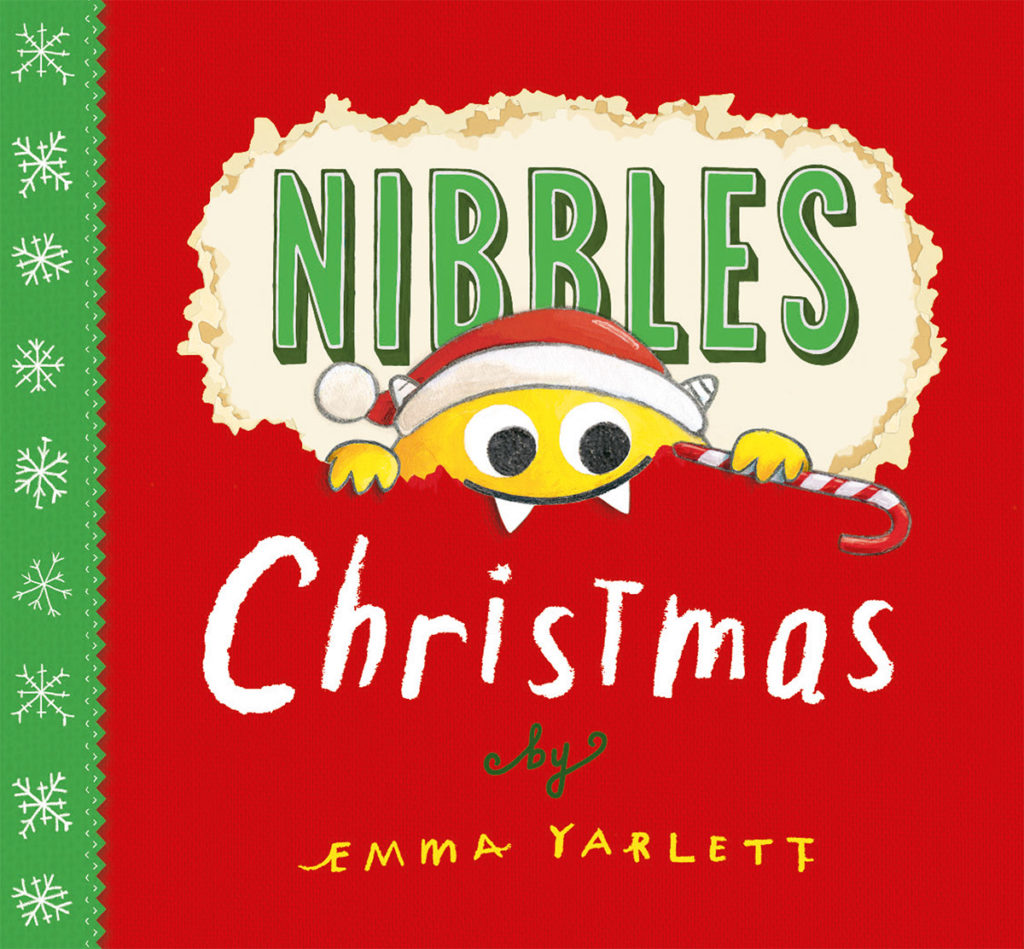 Nibbles Christmas