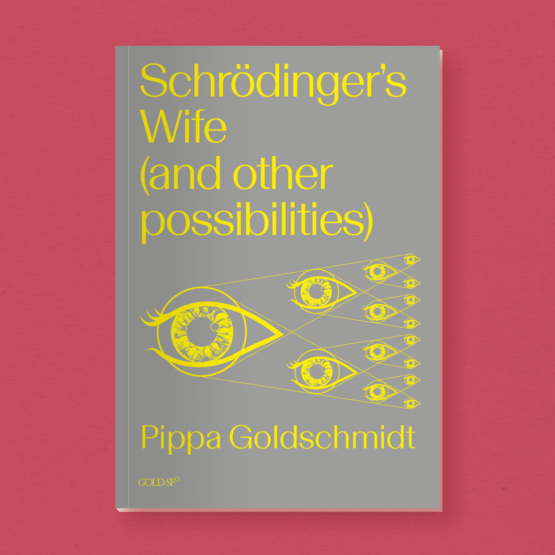 Schrödinger’s Wife (and other possibilities)