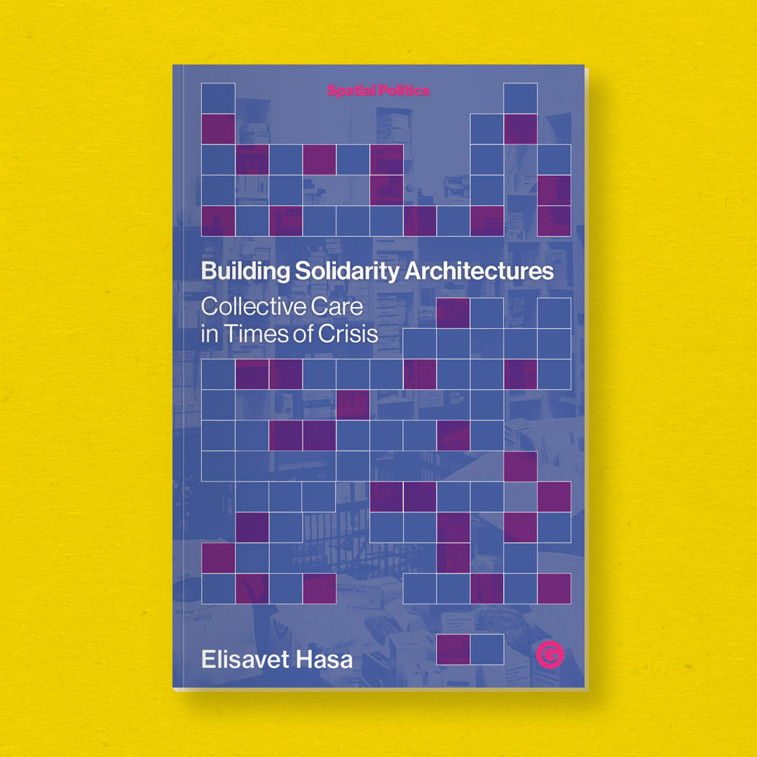 Building Solidarity Architectures