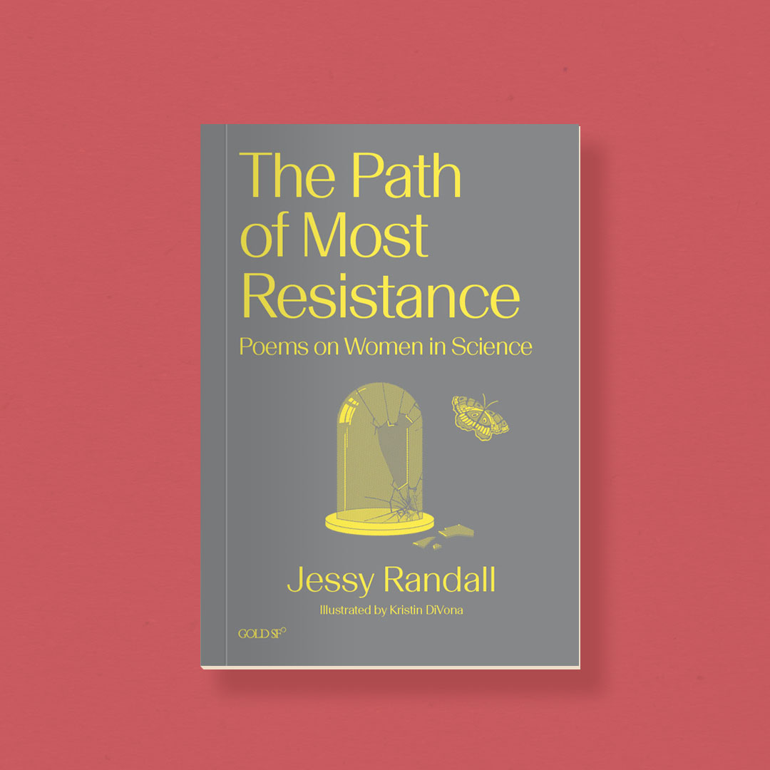 The Path of Most Resistance