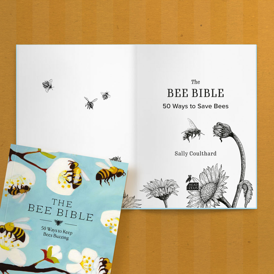 The Bee Bible