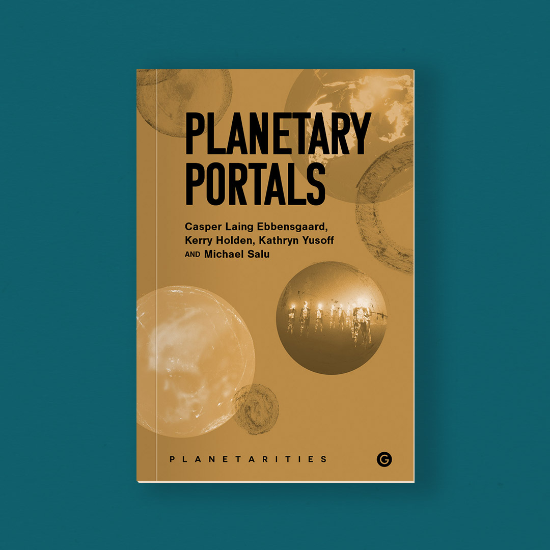 Planetary Portals