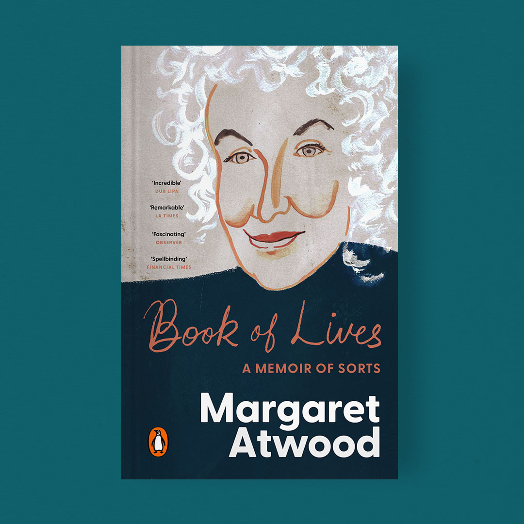 Book of Lives